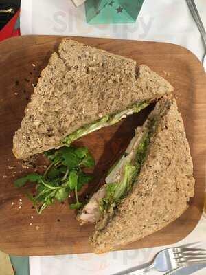 Café De La Candelaria