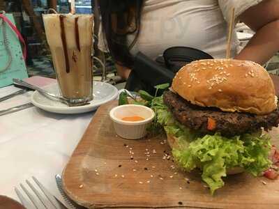 Café De La Candelaria