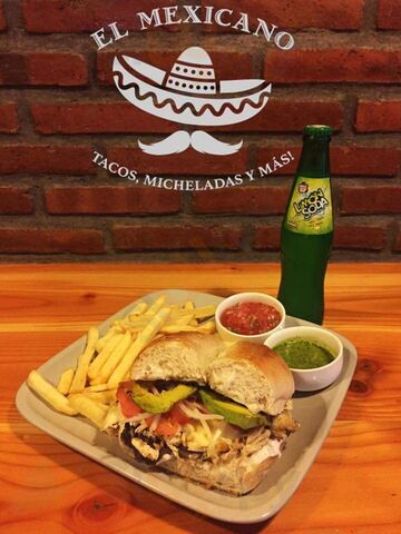 El Mexicano De Villa Alegre