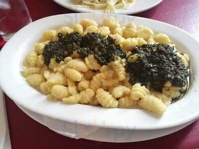 Ristorante & Trattoria Da Noi