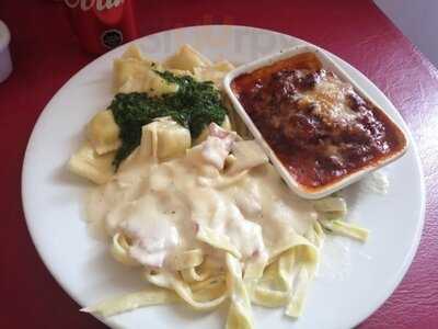 Ristorante & Trattoria Da Noi