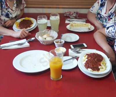 Ristorante & Trattoria Da Noi