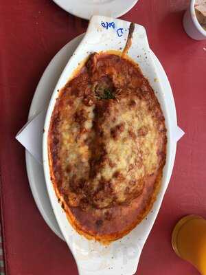 Ristorante & Trattoria Da Noi