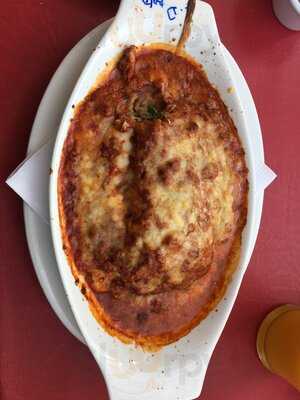 Ristorante & Trattoria Da Noi