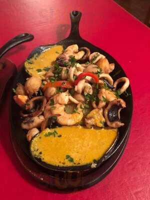 Garcilazo- Comida Peruana