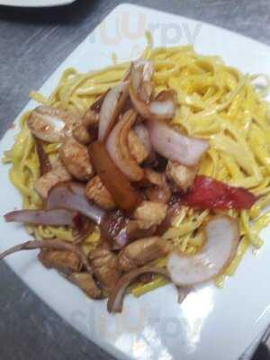 Garcilazo- Comida Peruana