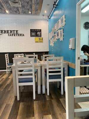 Quererte Cafetería
