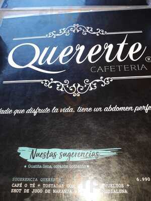 Quererte Cafetería