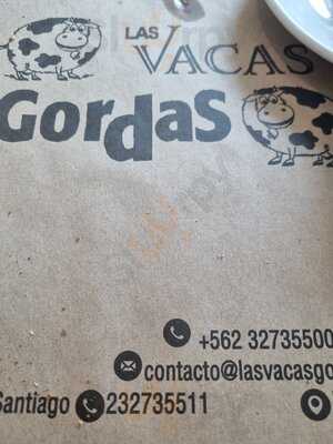 Las Vacas Gordas Las Condes