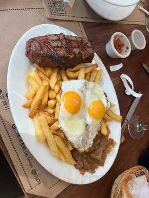 Las Vacas Gordas Las Condes