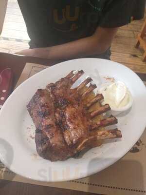 Las Vacas Gordas Las Condes