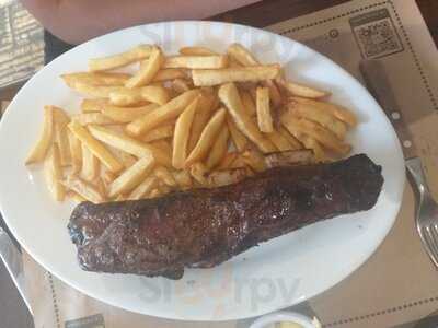 Las Vacas Gordas Las Condes