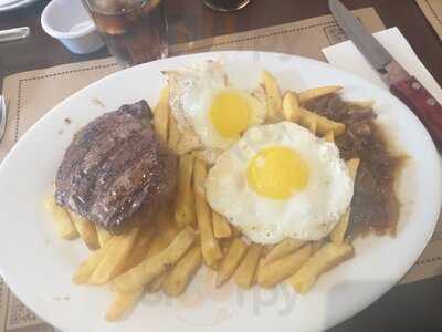 Las Vacas Gordas Las Condes