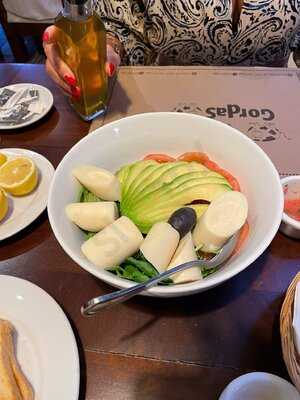 Las Vacas Gordas Las Condes