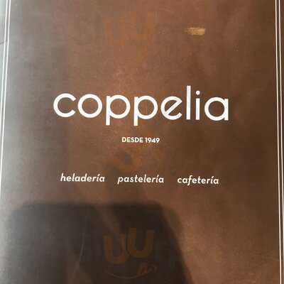 Coppelia