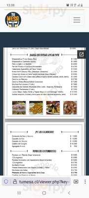 Emporio El Caramaño