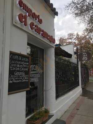 Emporio El Caramaño