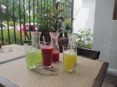 Emporio El Caramaño