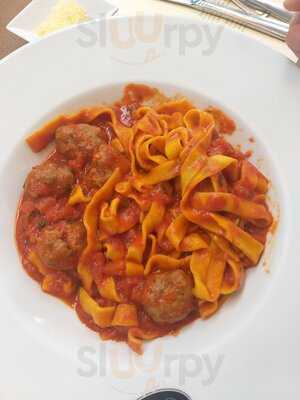 Pasta E Basta - Isidora Goyenechea