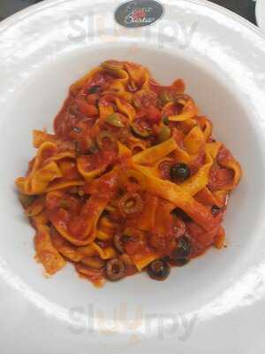 Pasta E Basta - Isidora Goyenechea