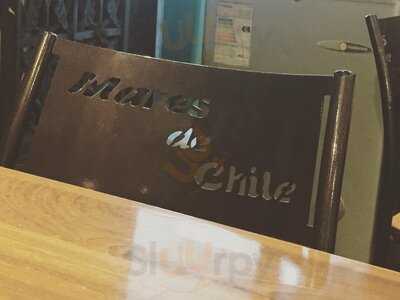 Mares De Chile
