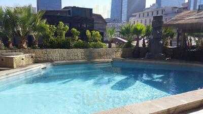 Restaurante Make Make