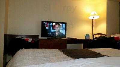 Restaurante Make Make