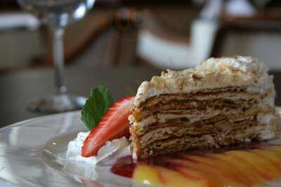 Restaurante Make Make