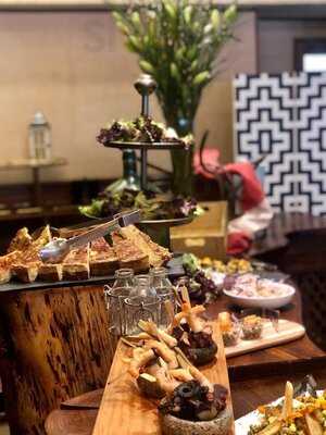 Restaurante Make Make