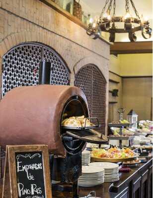 Restaurante Make Make