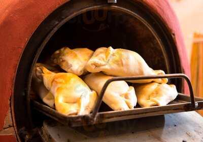 Restaurante Make Make