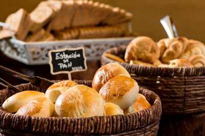 Restaurante Make Make