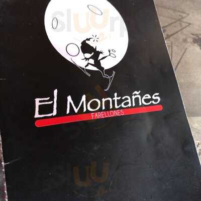 El Montañes