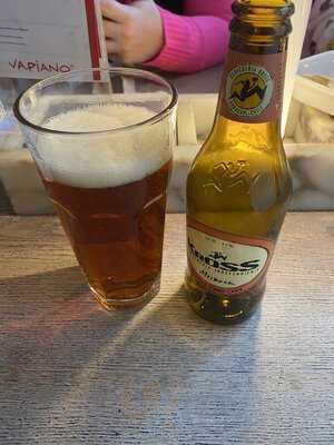 Vapiano Pedro De Valdivia