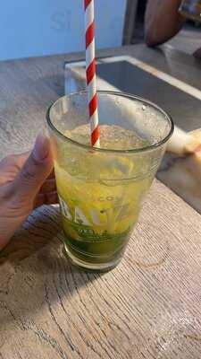 Vapiano Pedro De Valdivia