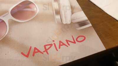 Vapiano Pedro De Valdivia