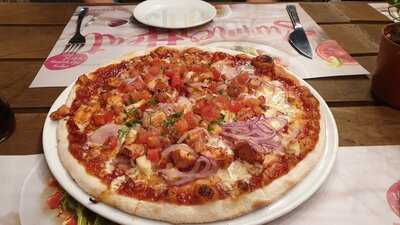 Vapiano Pedro De Valdivia