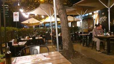 Vapiano Pedro De Valdivia