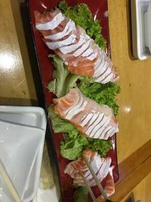 Duri Sushi