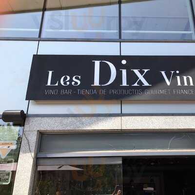 Les Dix Vins