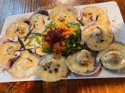 Restaurant El Galeón 92