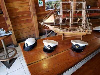 Restaurant El Galeón 92