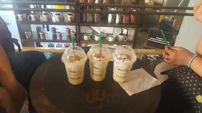 Starbucks