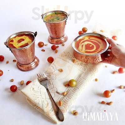 Himalaya Comida India