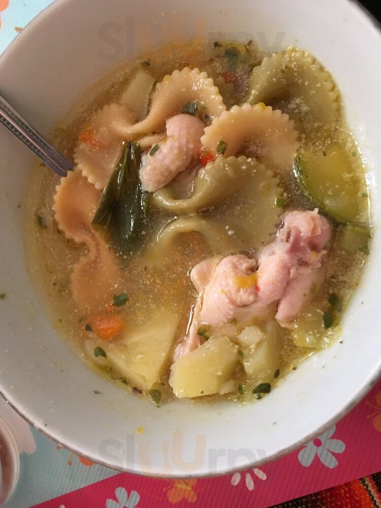 Cocineria Santa Barbara