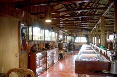 Casona Tierra Fértil