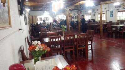 Casona Tierra Fértil