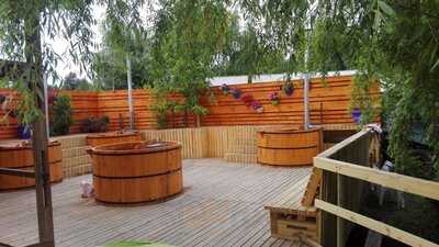 Casona Tierra Fértil