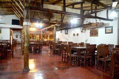 Casona Tierra Fértil