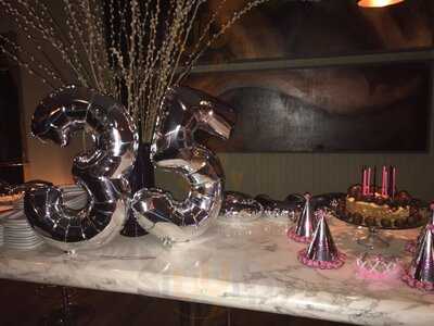 The Aubrey Piano Lounge